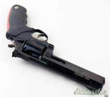 Taurus | Forjas Raging Bull .454 Casull