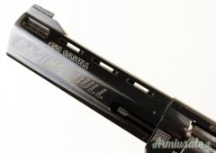 Taurus | Forjas Raging Bull .454 Casull