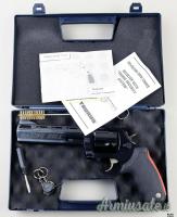 Taurus | Forjas Raging Bull .454 Casull