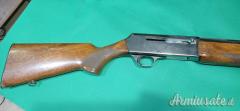 Breda semiautomatico 12