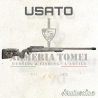 USATO – CARABINA – SABATTI MOD. TACTICAL EVO US DESERT cal. 300 Win. Mag.