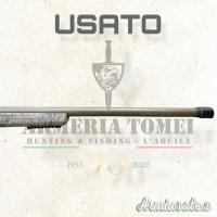 USATO – CARABINA – SABATTI MOD. TACTICAL EVO US DESERT cal. 300 Win. Mag.