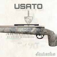 USATO – CARABINA – SABATTI MOD. TACTICAL EVO US DESERT cal. 300 Win. Mag.
