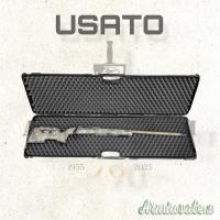 USATO – CARABINA – SABATTI MOD. TACTICAL EVO US DESERT cal. 300 Win. Mag.