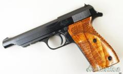 Norinco Olympia .22 LR Long Rifle