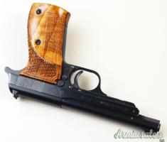 Norinco Olympia .22 LR Long Rifle