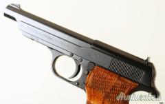 Norinco Olympia .22 LR Long Rifle