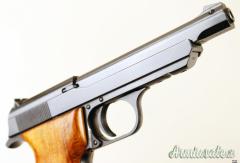 Norinco Olympia .22 LR Long Rifle