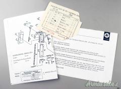 Norinco Olympia .22 LR Long Rifle