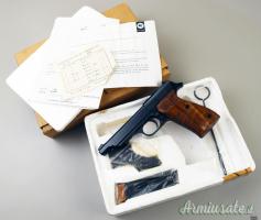 Norinco Olympia .22 LR Long Rifle