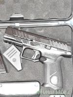 Beretta Apx 9x19mm Parabellum | Luger | NATO