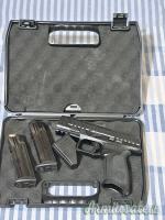 Beretta Apx 9x19mm Parabellum | Luger | NATO