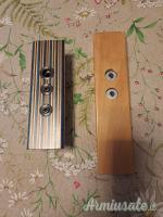 Supporto per carabina aria compressa