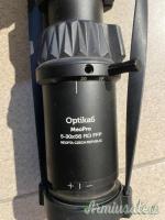 Meopta Optika 6 5-30 x56 FFP 0.1 mil