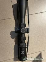 Meopta Optika 6 5-30 x56 FFP 0.1 mil