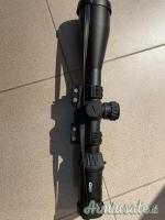 Meopta Optika 6 5-30 x56 FFP 0.1 mil