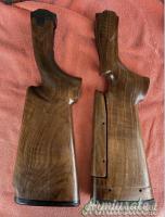 Calcio Beretta DT 10-11