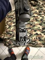 Nuova Jager 2Canne NUOVO