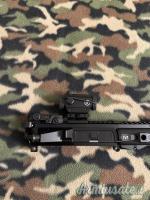 Nuova Jager 2Canne NUOVO