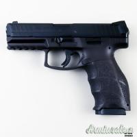 Heckler & Koch SFP9 9x19mm Parabellum | Luger | NATO
