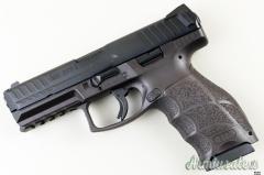 Heckler & Koch SFP9 9x19mm Parabellum | Luger | NATO