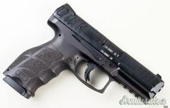 Heckler & Koch SFP9 9x19mm Parabellum | Luger | NATO