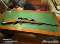 CZ | Ceska Zbrojovka 550 Scandinavia .243 Winchester