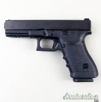Glock 21 Gen 3 .45 ACP