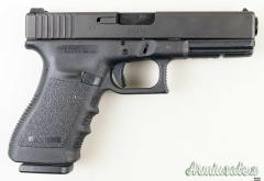 Glock 21 Gen 3 .45 ACP