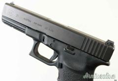 Glock 21 Gen 3 .45 ACP