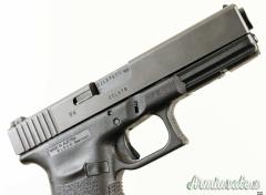 Glock 21 Gen 3 .45 ACP