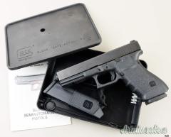 Glock 21 Gen 3 .45 ACP
