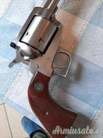 Ruger | Sturm ..MOD. SUPER BLACKHAWK....cal. 44 Remington Magnum