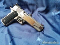 Dan Wesson SSC .40 Smith & Wesson | Auto  |  10 x 21 mm