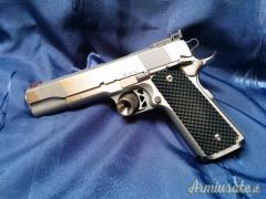 Dan Wesson SSC .40 Smith & Wesson | Auto  |  10 x 21 mm