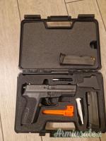 Swiss Arms sp2022 9x21mm IMI