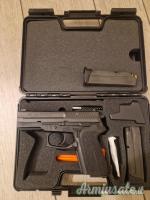 Swiss Arms sp2022 9x21mm IMI