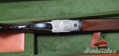 Bernardelli vincenzo roma 4 cal.20