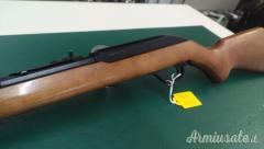Marlin 60 .22 Long Rifle