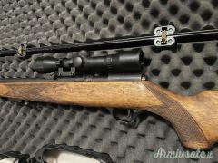 Beretta Olimpia .22 Long Rifle
