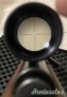 Beretta Olimpia .22 Long Rifle