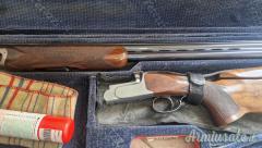 PERAZZI   MX8 TRAP