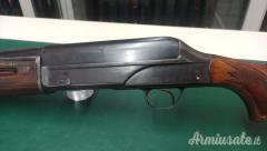 Breda CANNA RINCULANTE  12