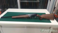 Browning MK3  9.3x62mm