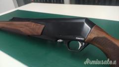 Browning MK3  9.3x62mm