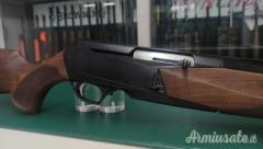 Browning MK3  9.3x62mm