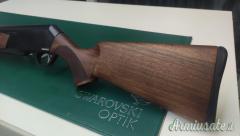 Browning MK3  9.3x62mm