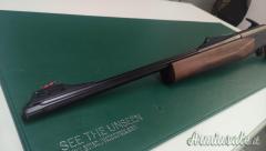 Browning MK3  9.3x62mm