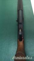 Browning MK3  9.3x62mm