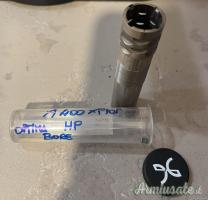 Strozzatori per Beretta e Benelli cal.12